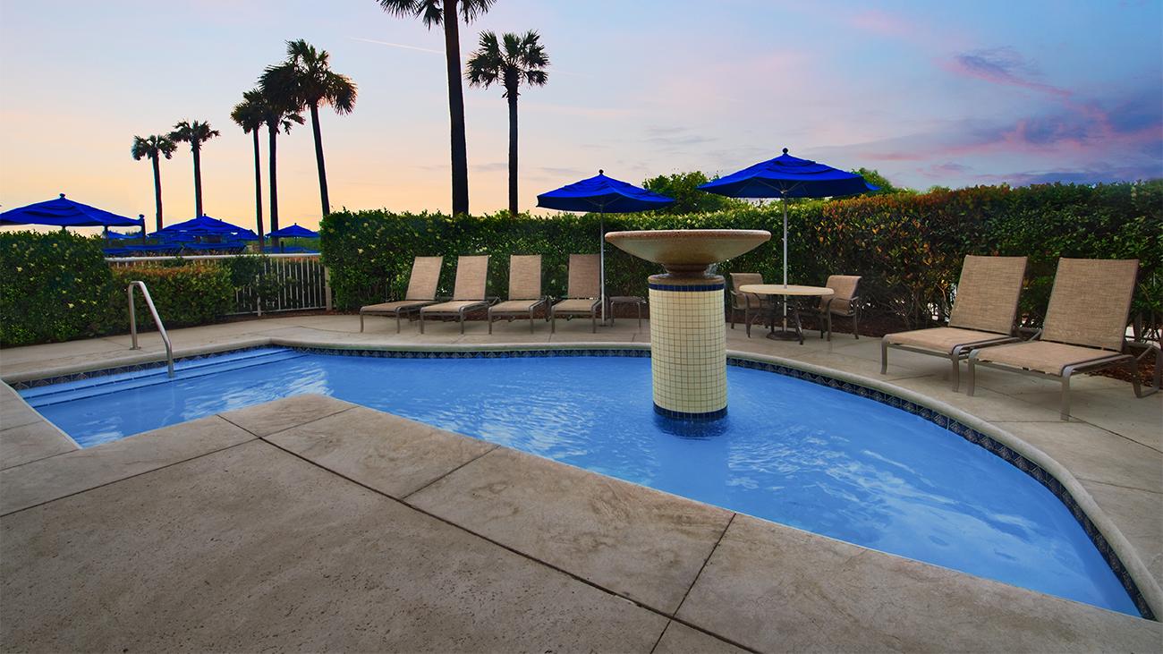 Children's Pool